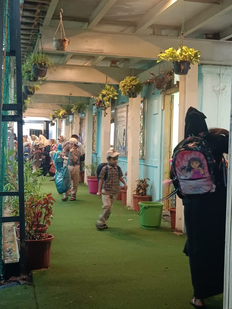 Al-Ummah English School Mumbai AWAMI GIRLS HIGH SCHOOL AND JUNIOR COLLEGE OF ARTS COMMERCE & SCIENCE MUMBAI Al-Ummah English School Mumbai AWAMI GIRLS HIGH SCHOOL AND JUNIOR COLLEGE OF ARTS COMMERCE & SCIENCE MUMBAI